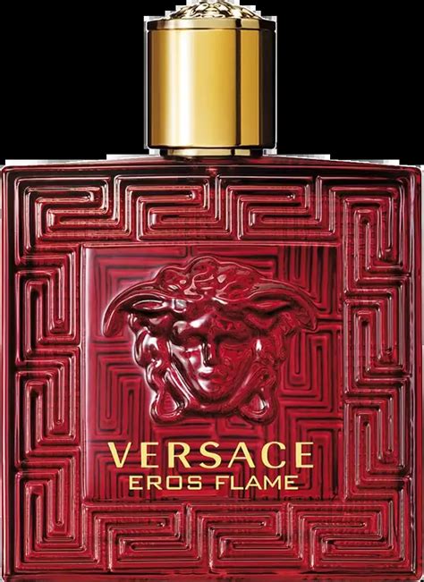 versace eros flame longevity.